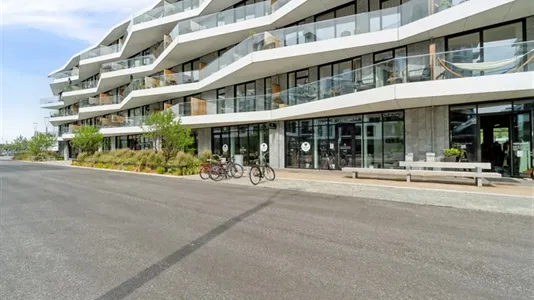 Butikslokaler til leje i Århus C - billede 10