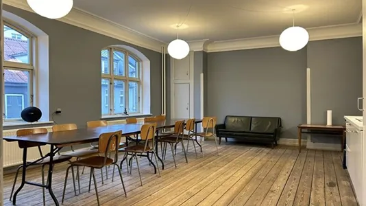 Kontorlokaler til leje i Århus C - billede 11