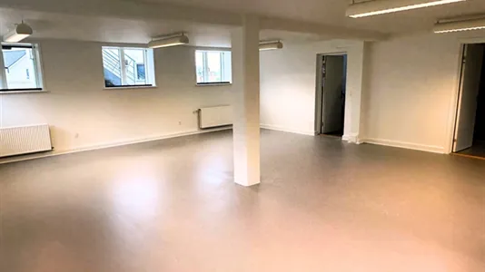 Kontorlokaler til leje i Kolding - billede 2