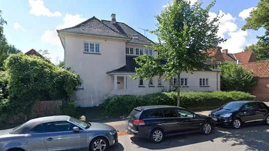 Kontorlokaler til leje i Hellerup - billede 2