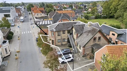 Erhvervslejemål til leje i Viby Sjælland - billede 2
