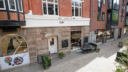 Restaurant til leje i 5000 Odense C