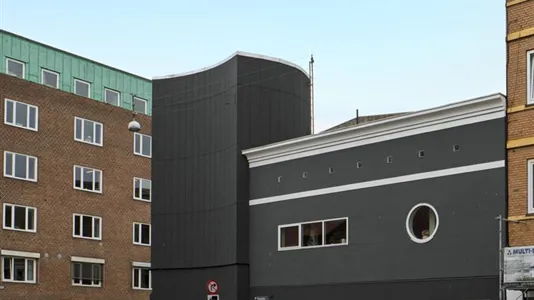 Butikslokaler til leje i Aalborg Centrum - billede 4