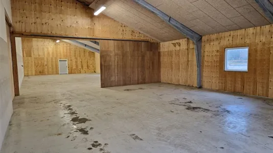 Erhvervslejemål til leje i Videbæk - billede 6