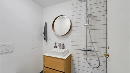 Erhvervslejemål til leje i København K - billede 6