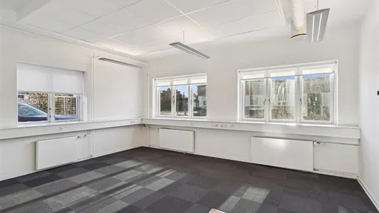 Kontorlokaler til leje i Rødovre - billede 5