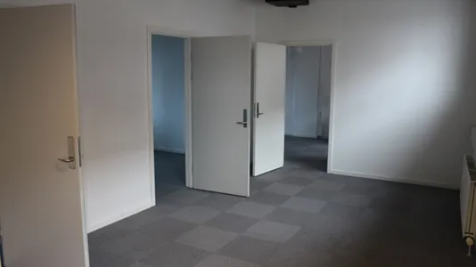 Kontorlokaler til leje i Randers NØ - billede 5