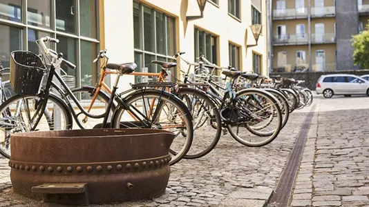 Kontorlokaler til leje i Århus C - billede 15