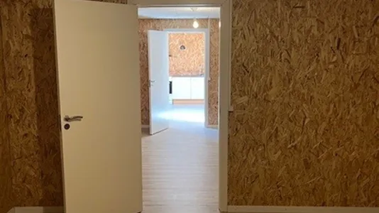 Lagerlokaler til leje i Vildbjerg - billede 12