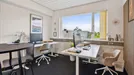 Kontorfællesskab til leje, Århus C