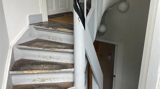 Lagerlokaler til leje i Frederiksberg C - billede 4