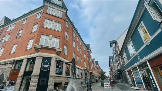 Kontorfællesskaber til leje i Vejle Centrum - billede 2