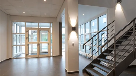 Kontorlokaler til leje i Herlev - billede 7