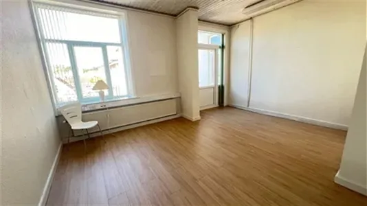 Kontorlokaler til leje i Augustenborg - billede 2