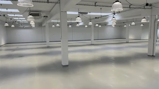Showrooms til leje i Hvidovre - billede 3
