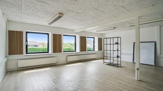 Kontorlokaler til leje i Kolding - billede 2