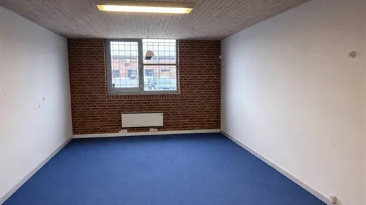 Erhvervslejemål til leje i Kolding - billede 3