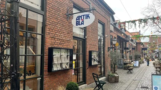 Butikslokaler til leje i Odense C - billede 2