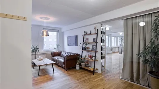 Erhvervslejemål til leje i Århus C - billede 5