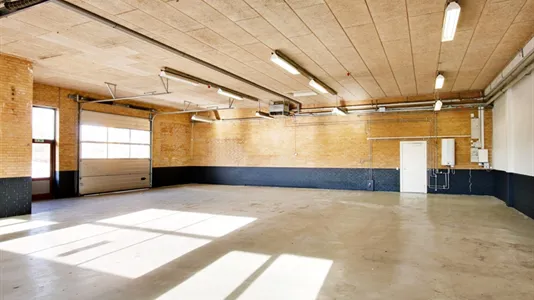 Lagerlokaler til leje i Aalborg Centrum - billede 3