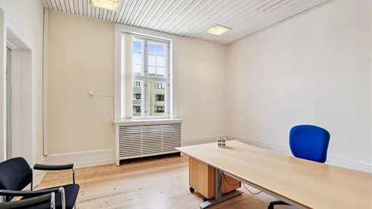 Kontorlokaler til leje i Birkerød - billede 8
