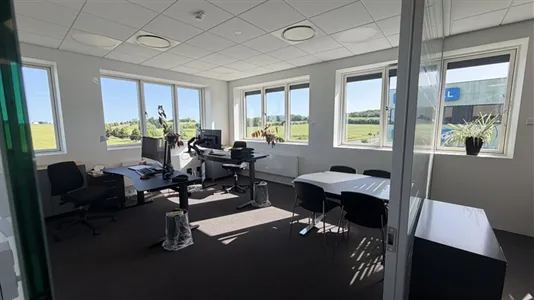 Kontorlokaler til leje i Vejle Centrum - billede 5