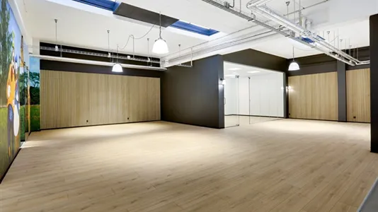 Showrooms til leje i Hvidovre - billede 2