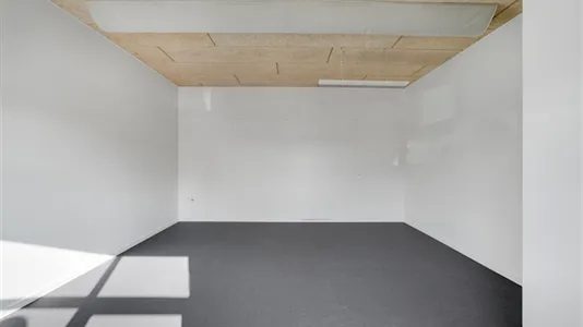 Kontorlokaler til leje i Odense SØ - billede 8