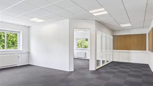 Erhvervslejemål til salg i Kolding - billede 12