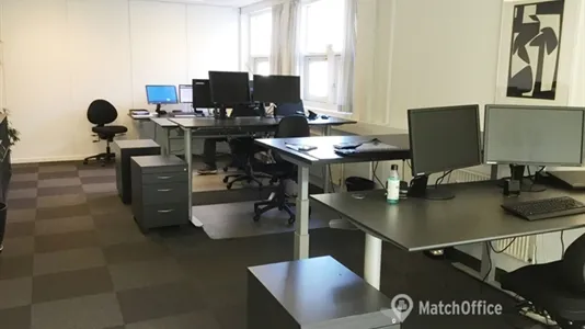 Kontorlokaler til leje i Aabenraa - billede 3