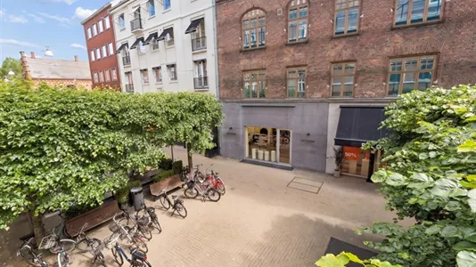 Butikslokaler til leje i Odense C - billede 3