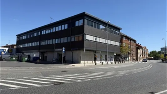 Kontorlokaler til leje i Ballerup - billede 8