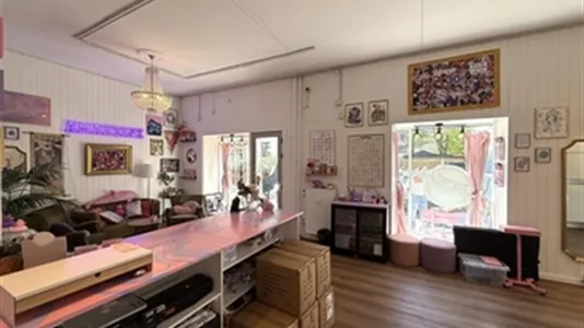Butikslokaler til leje i Frederiksberg C - billede 15