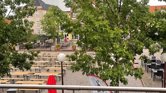 Kontorlokaler til leje i Nykøbing Falster - billede 10