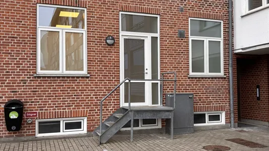 Kliniklokaler til leje i Aalborg Centrum - billede 14
