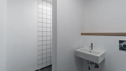 Showrooms til leje i Hvidovre - billede 8