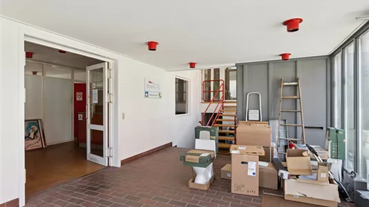 Værkstedslokaler til salg i Virum - billede 10