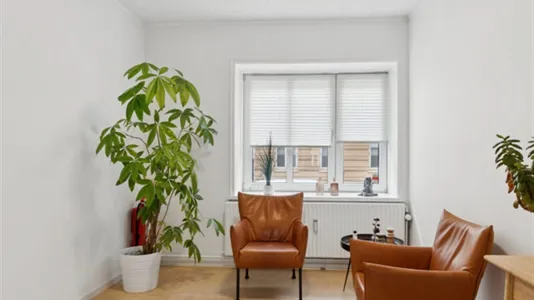 Erhvervslejemål til leje i Aalborg Centrum - billede 4