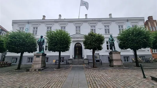 Restaurantlokaler til leje i Viborg - billede 2