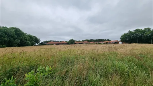 Erhvervsgrunde til salg i Spøttrup - billede 1
