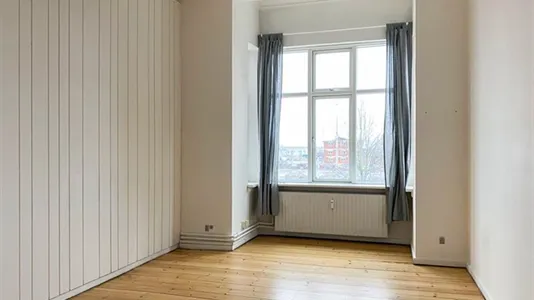 Kontorlokaler til leje i Århus C - billede 1