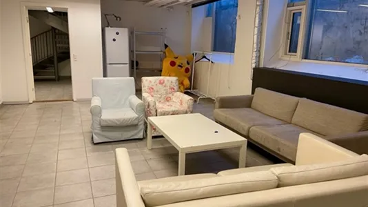 Erhvervslejemål til leje i København K - billede 10