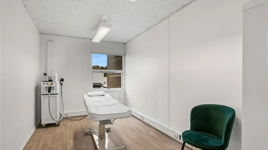 Kliniklokaler til leje i Viby J - billede 6