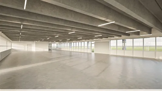 Showrooms til leje i Vejle Centrum - billede 2