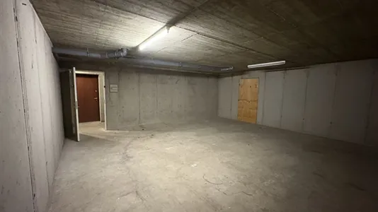 Lagerlokaler til leje i Ishøj - billede 2