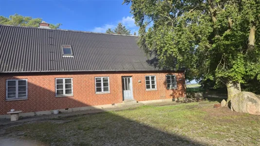 Erhvervslejemål til leje i Ringsted - billede 1