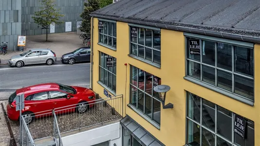Butikslokaler til leje i Århus C - billede 7