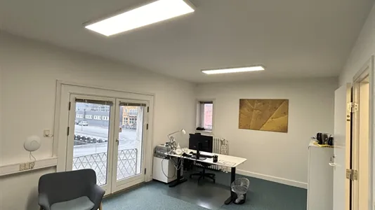 Kontorlokaler til leje i Næstved - billede 5