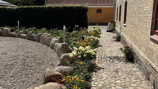 Kontorlokaler til leje i Ringsted - billede 10