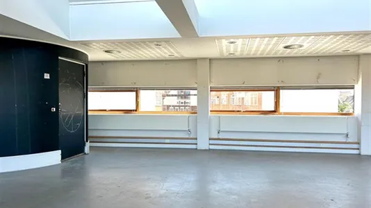 Kontorlokaler til leje i Århus C - billede 5